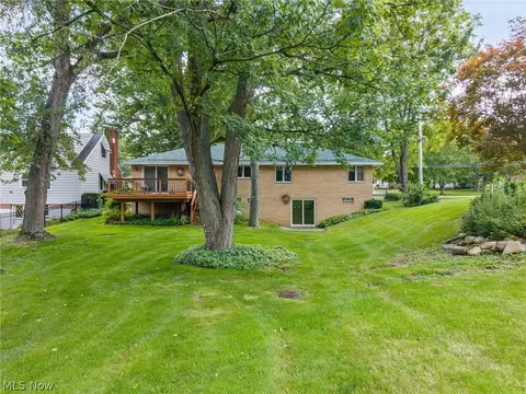 Exterior - 6217 Brookside Rd, Independence, OH 44131 photo 7 of 7