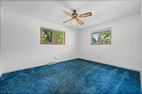 Bedroom - 6217 Brookside Rd, Independence, OH 44131 photo 3 of 4