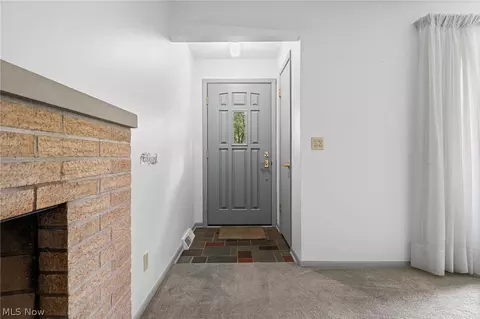 Entry Way - 6217 Brookside Rd, Independence, OH 44131 photo 1 of 1