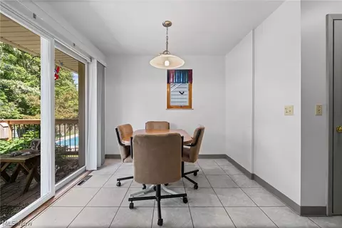 Dining - 6217 Brookside Rd, Independence, OH 44131 photo 1 of 1