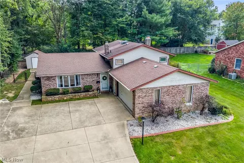 3666 Sleepy Hollow Rd, Brunswick Hills, OH 44212