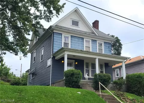 148 Hill St, Smithfield, OH 43948