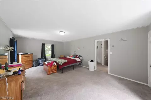 Bedroom - 222 E Howard St, Willard, OH 44890 photo 8 of 8