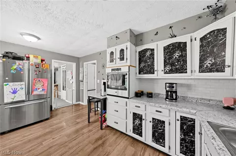 Kitchen - 222 E Howard St, Willard, OH 44890 photo 2 of 4