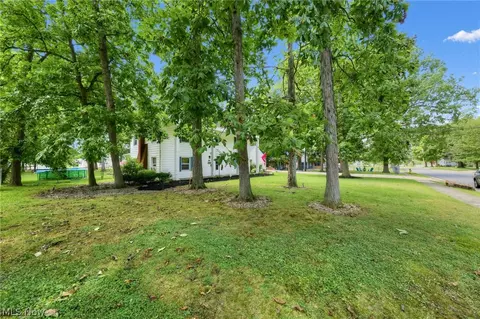 Exterior - 222 E Howard St, Willard, OH 44890 photo 8 of 11