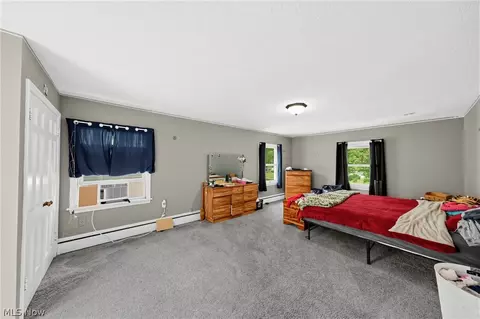 Bedroom - 222 E Howard St, Willard, OH 44890 photo 2 of 8