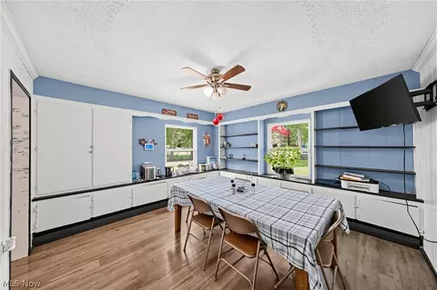 Dining - 222 E Howard St, Willard, OH 44890 photo 2 of 2