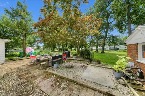 Exterior - 222 E Howard St, Willard, OH 44890 photo 3 of 11