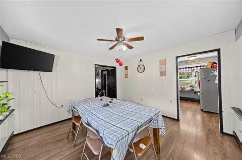 Dining - 222 E Howard St, Willard, OH 44890 photo 1 of 2