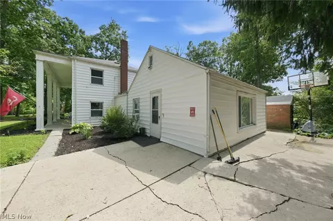 Exterior - 222 E Howard St, Willard, OH 44890 photo 11 of 11