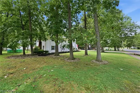 Exterior - 222 E Howard St, Willard, OH 44890 photo 9 of 11