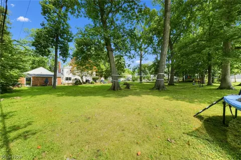 Exterior - 222 E Howard St, Willard, OH 44890 photo 5 of 11