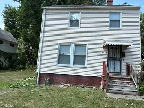 3290 E 125th St, Cleveland, OH 44120
