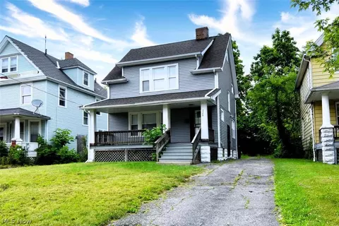 3369 E 139th St, Cleveland, OH 44120