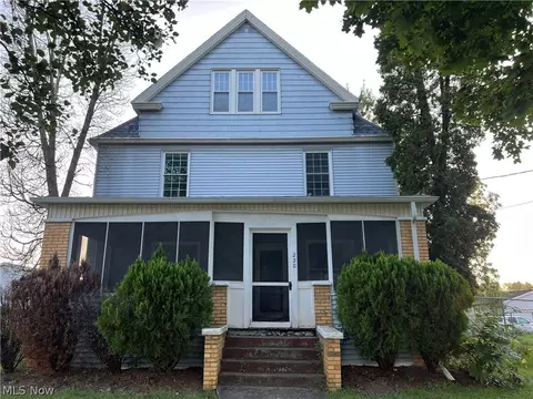 220 S Main St, Spencer, OH 44275