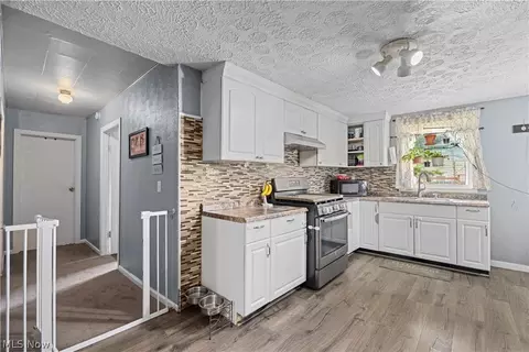 Entry Way - 1674 E 32nd St, Lorain, OH 44055 photo 2 of 2