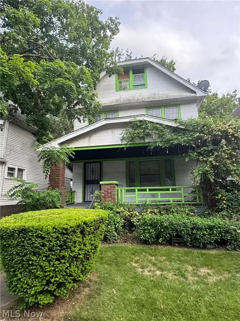 12700 Maple Ave, Cleveland, OH 44108