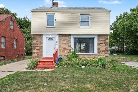 15603 Harvard Ave, Cleveland, OH 44128