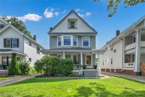 1593 Cohassett Ave, Lakewood, OH 44107