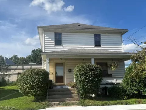 Other - 309 4th St, Beverly, OH 45715 photo 1 of 6