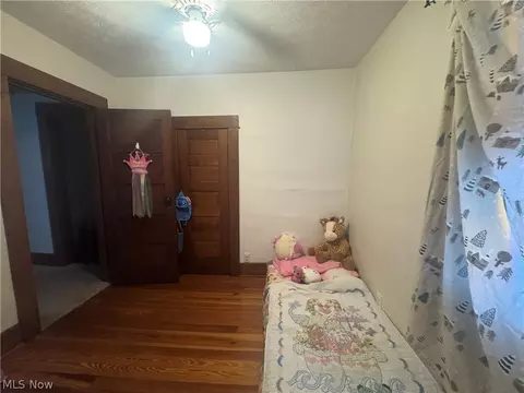 Bedroom - 309 4th St, Beverly, OH 45715 photo 5 of 5