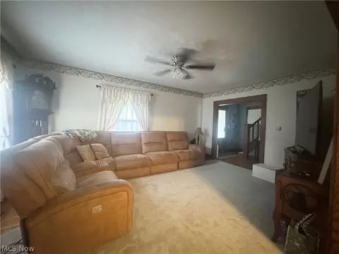 Living - 309 4th St, Beverly, OH 45715 photo 1 of 2