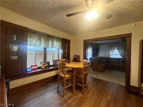 Dining - 309 4th St, Beverly, OH 45715 photo 1 of 1