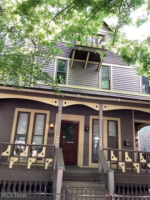 4101 Franklin Blvd, Cleveland, OH 44113
