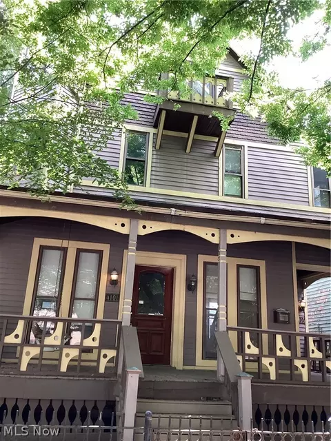 4101 Franklin Blvd, Cleveland, OH 44113