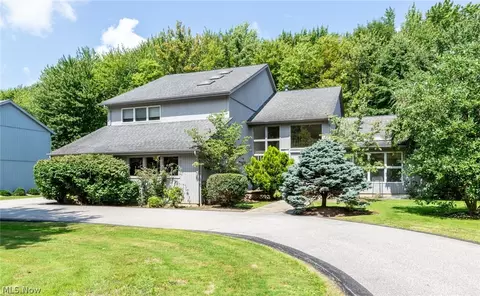 245 Jackson Dr, Orange, OH 44022