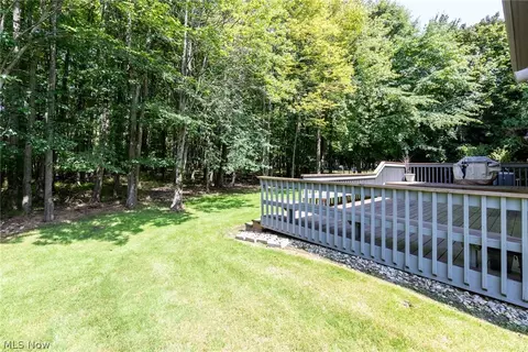 Exterior - 245 Jackson Dr, Orange, OH 44022 photo 4 of 7
