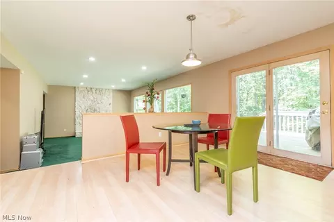 Dining - 245 Jackson Dr, Orange, OH 44022 photo 1 of 1