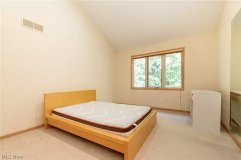 Bedroom - 245 Jackson Dr, Orange, OH 44022 photo 5 of 7
