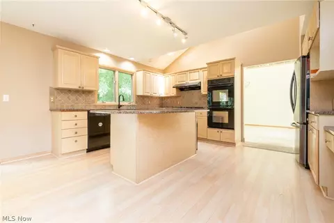 Kitchen - 245 Jackson Dr, Orange, OH 44022 photo 2 of 5