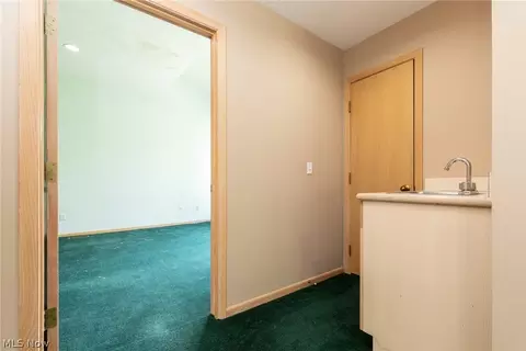 Entry Way - 245 Jackson Dr, Orange, OH 44022 photo 2 of 3