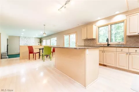Kitchen - 245 Jackson Dr, Orange, OH 44022 photo 1 of 5
