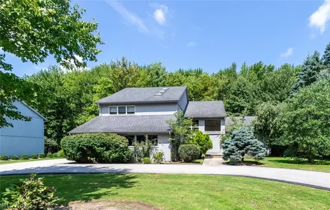 Exterior - 245 Jackson Dr, Orange, OH 44022 photo 7 of 7