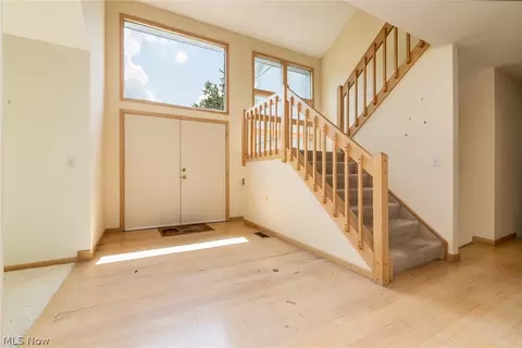 Entry Way - 245 Jackson Dr, Orange, OH 44022 photo 1 of 3
