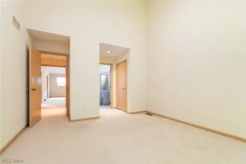 Bedroom - 245 Jackson Dr, Orange, OH 44022 photo 7 of 7