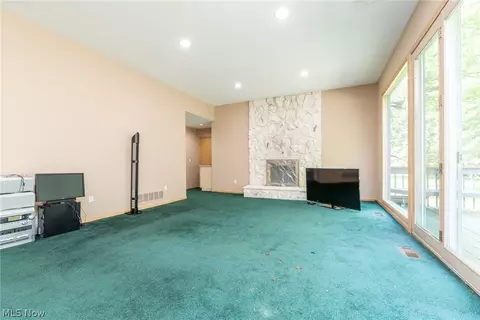 Living - 245 Jackson Dr, Orange, OH 44022 photo 6 of 8