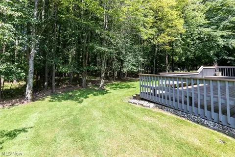 Exterior - 245 Jackson Dr, Orange, OH 44022 photo 3 of 7