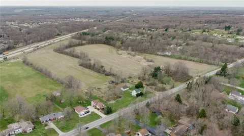 S Canfield Niles Road, Canfield, OH 44406