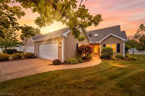 1540 Brighton Way, Broadview Heights, OH 44147