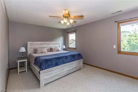 Bedroom - 513 Ohio St, Elyria, OH 44035 photo 1 of 7