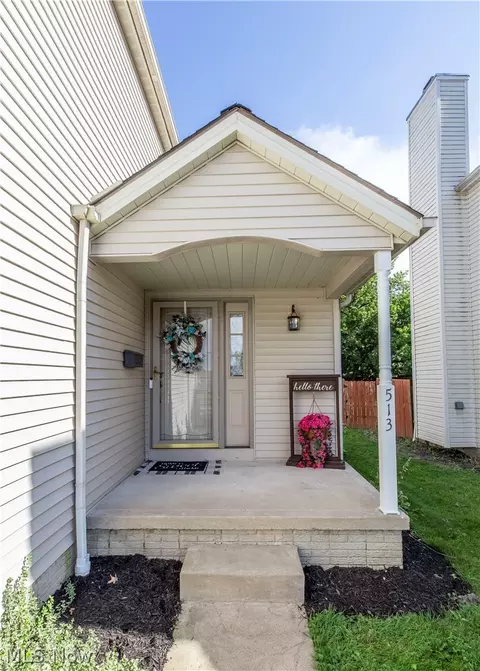 Exterior - 513 Ohio St, Elyria, OH 44035 photo 2 of 10