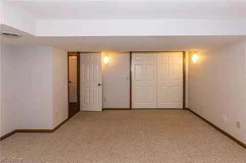 Bedroom - 513 Ohio St, Elyria, OH 44035 photo 7 of 7
