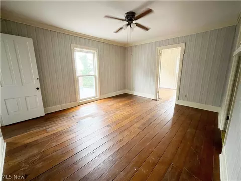 Bedroom - 3257 New State Rd, Willard, OH 44890 photo 3 of 5