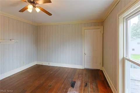 Bedroom - 3257 New State Rd, Willard, OH 44890 photo 5 of 10