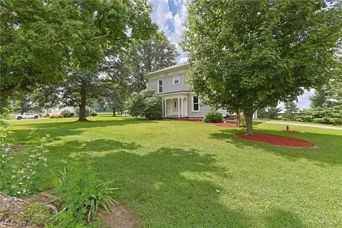 Exterior - 3257 New State Rd, Willard, OH 44890 photo 2 of 8