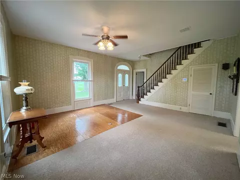 Living - 3257 New State Rd, Willard, OH 44890 photo 5 of 5